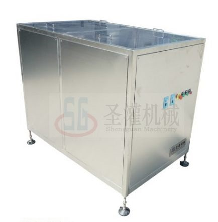 SGLP型 自動(dòng)理瓶機(jī)